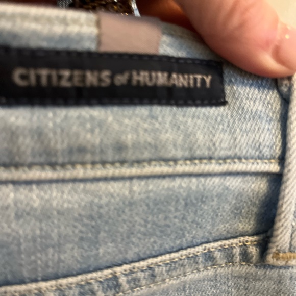 Citizens of Humanity - Picture 4 of 5